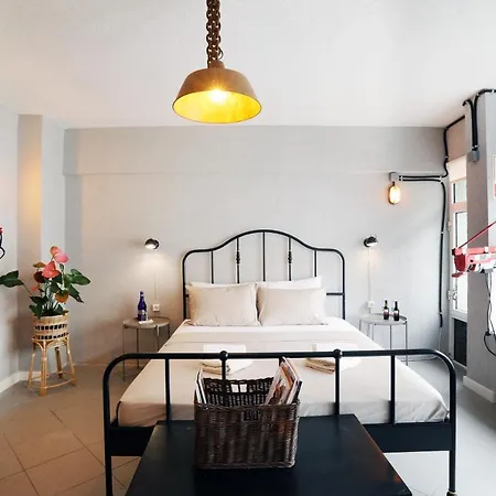 Apartman Mitte - Nisantasi 1 *