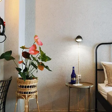Mitte - Nisantasi 1 Apartman