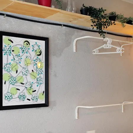 Apartman Mitte - Nisantasi 1 *
