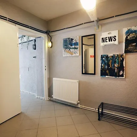 Mitte - Nisantasi 1 Apartman *