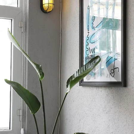 Apartman Mitte - Nisantasi 1 Isztambul