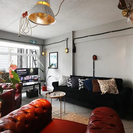 Apartman Mitte - Nisantasi 1