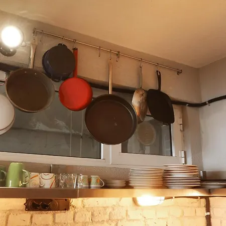 Mitte - Nisantasi 1 Appartement