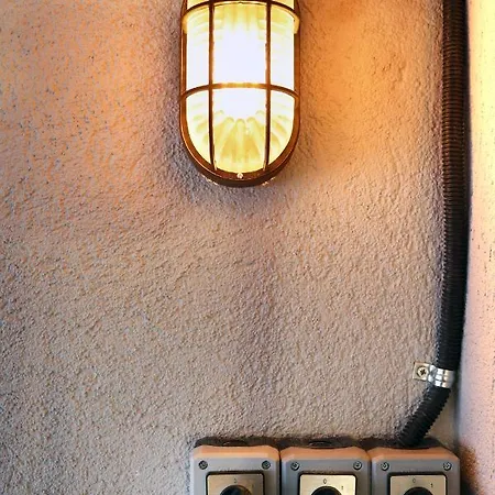Mitte - Nisantasi 1 Appartement